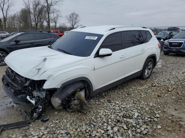 Vin: 1v2dr2ca1jc513764, lot: 51503205, volkswagen atlas se 2018 img_1