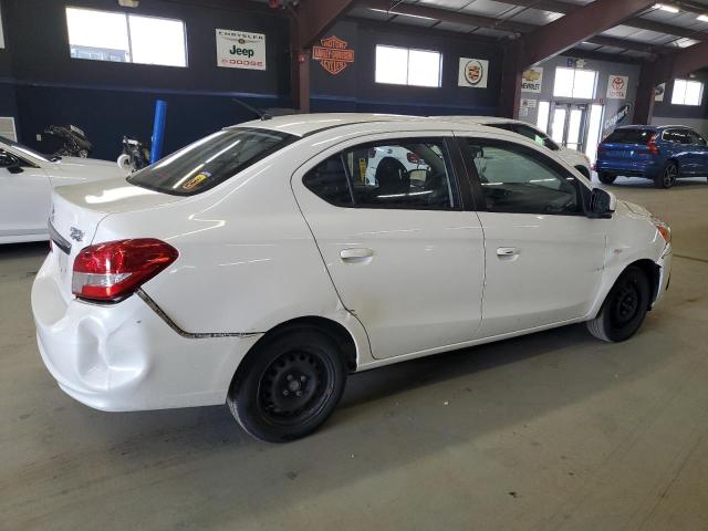 Vin: ml32f3fj8jhf03910, lot: 54128455, mitsubishi mirage g4 es 20183