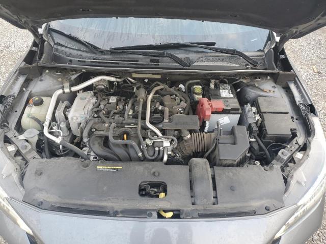 2020 NISSAN SENTRA SR - 3N1AB8DV0LY311296