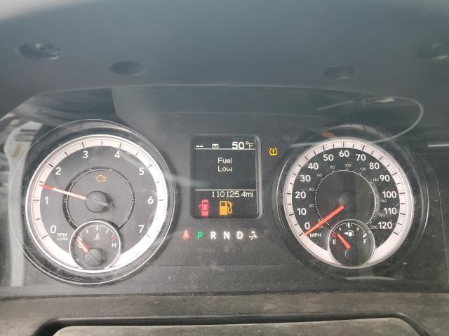 2021 RAM 1500 CLASS 1C6RR7ST6MS567215