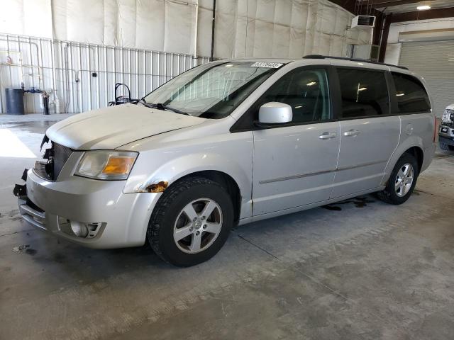 Vin: 2d4rn5d1xar483550, lot: 53776435, dodge caravan sxt 2010 img_1