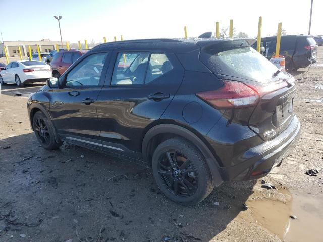 2023 NISSAN KICKS SR - 3N1CP5DV6PL517251