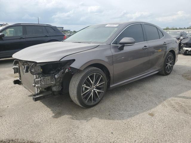 Vin: 4t1g11ak9nu037240, lot: 53868825, toyota camry se 2022 img_1