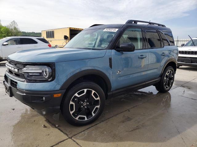 FORD BRONCO SPO