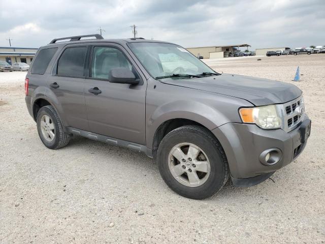 Vin: 1fmcu0d72akd21676, lot: 55268255, ford escape xlt 20104