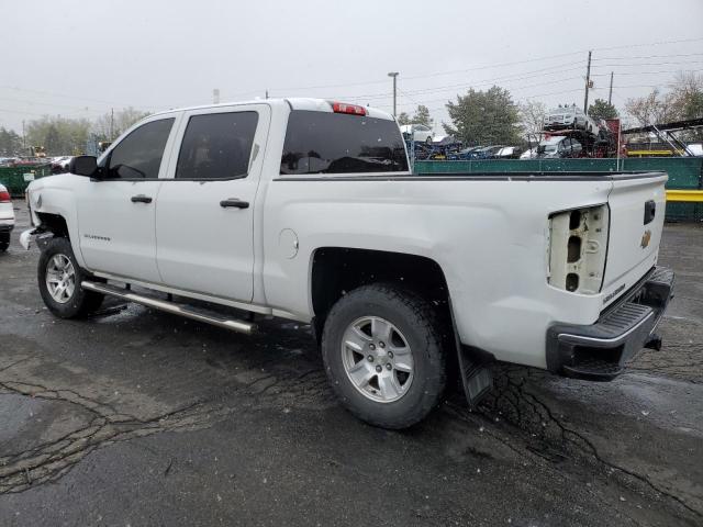 Vin: 3gcukrec1eg305111, lot: 53694645, chevrolet all models k1500 lt 20142