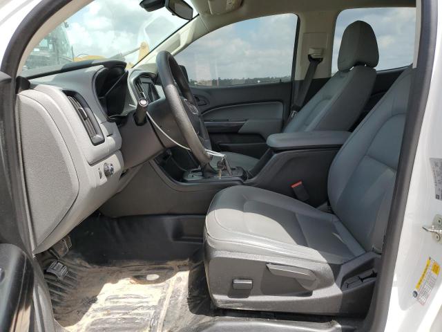 2022 GMC CANYON ELE 1GTG5BEN4N1121776