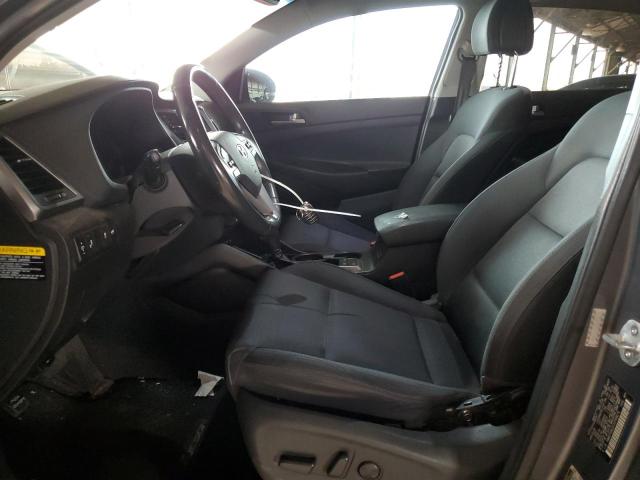 2018 HYUNDAI TUCSON VAL KM8J33A22JU749675