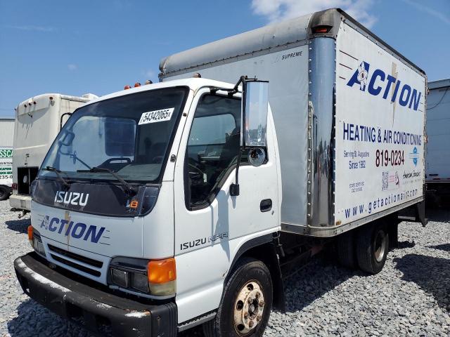 1996 ISUZU NPR #3143150859