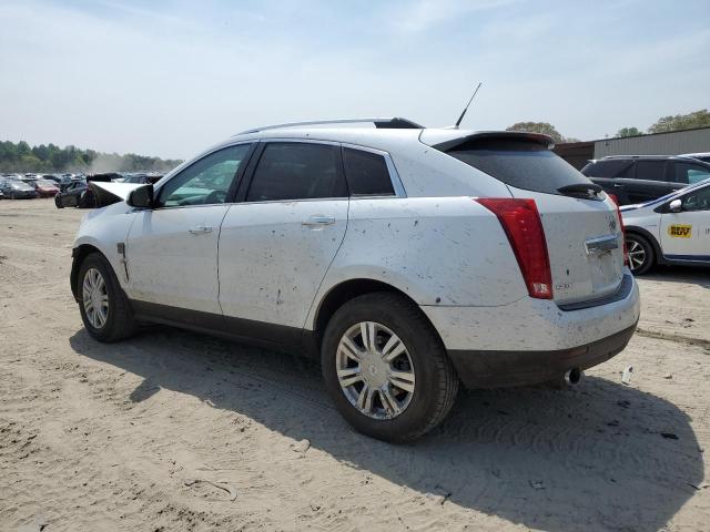 Vin: 3gyfnae35cs568725, lot: 54120445, cadillac srx luxury collection 20122