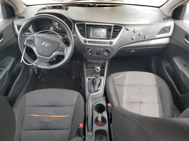 2019 HYUNDAI ACCENT SE - 3KPC24A33KE084235