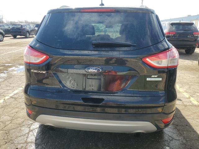 2016 FORD ESCAPE SE - 1FMCU0GX9GUA07709