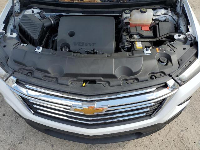 2023 CHEVROLET TRAVERSE L 1GNERGKW9PJ127721