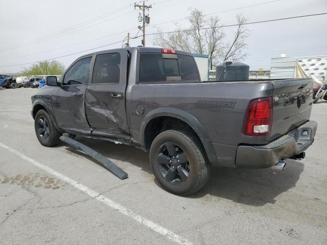 Vin: 1c6rr7lt5ls137012, lot: 51606995, ram 1500 warlock 20202