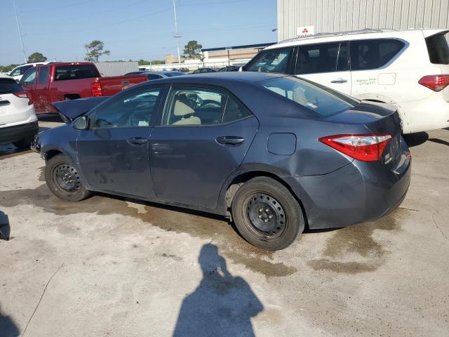 2016 TOYOTA COROLLA L - 5YFBURHE2GP564749
