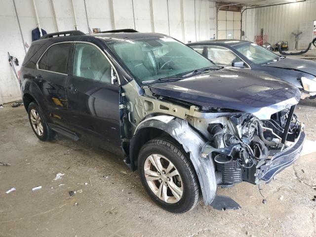 2015 CHEVROLET EQUINOX LT - 2GNFLFEK4F6236558