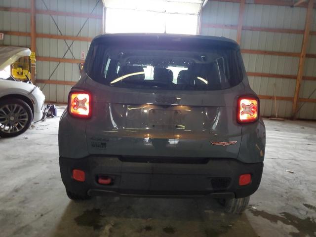 2016 JEEP RENEGADE T ZACCJBCT4GPD56550