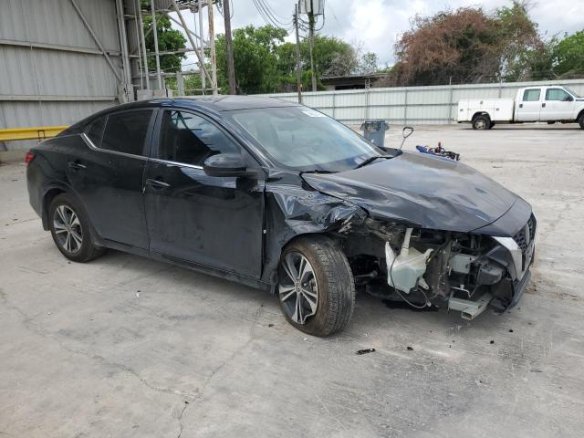 Vin: 3n1ab8cv0ny236975, lot: 54860145, nissan sentra sv 20224