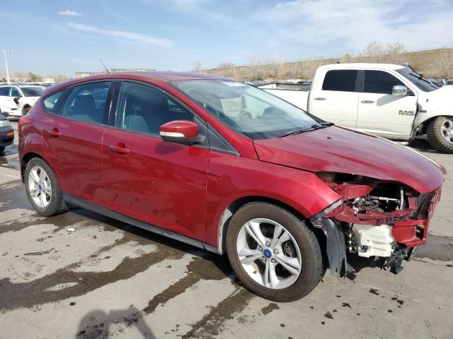 Vin: 1fadp3k29dl107412, lot: 52208705, ford focus se 20134