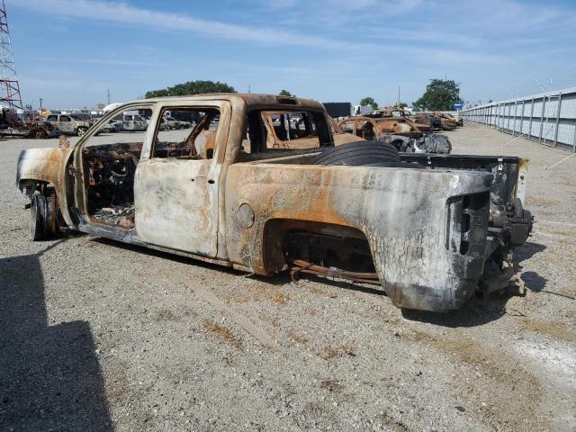 Vin: 3gcpcrec2jg516970, lot: 53115235, chevrolet all models c1500 lt 20182