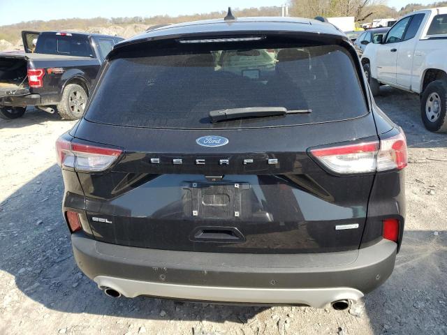 2020 FORD ESCAPE SEL - 1FMCU0H67LUB98952