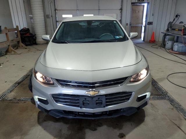 2016 CHEVROLET MALIBU LT - 1G1ZE5ST7GF266564