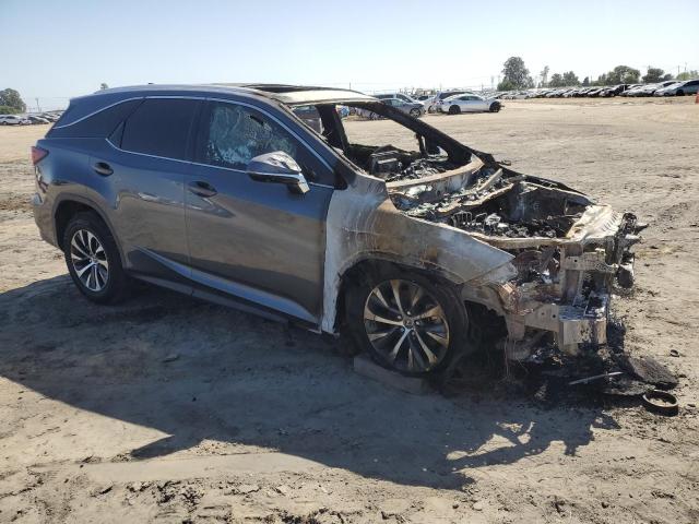 Vin: jtjhzkfa6n2036000, lot: 54203675, lexus rx350 350 l 20224