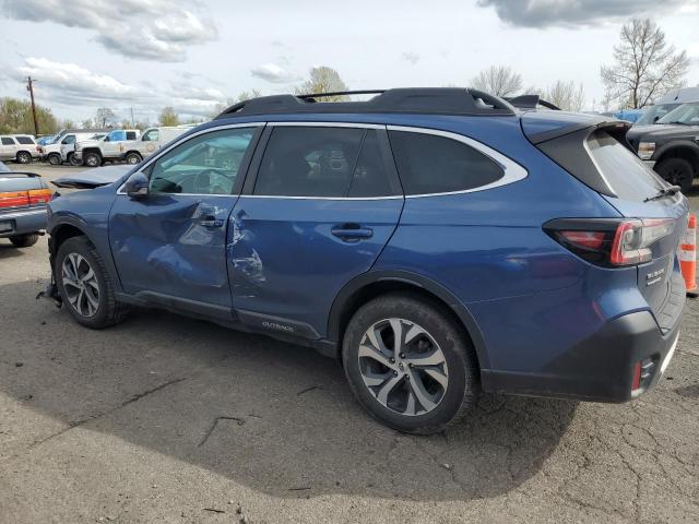 Vin: 4s4btancxm3142008, lot: 52050255, subaru outback limited 20212