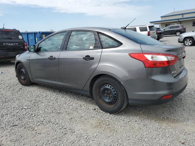 Vin: 1fadp3e27el182509, lot: 53554055, ford focus s 20142