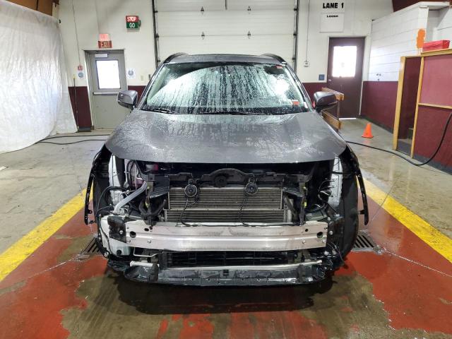 2020 TOYOTA RAV4 XLE - 2T3RWRFV6LW076805