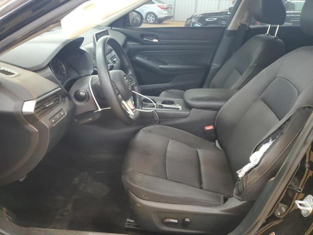 2019 NISSAN ALTIMA S - 1N4BL4BV8KC216105