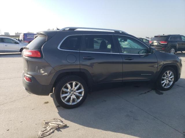 Vin: 1c4pjlds3gw320252, lot: 53717275, jeep grand cher limited 20163