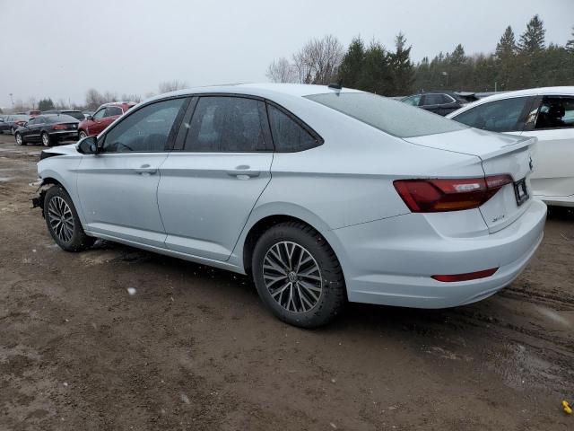 Vin: 3vwe57bu2km048631, lot: 51540545, volkswagen jetta sel 20192