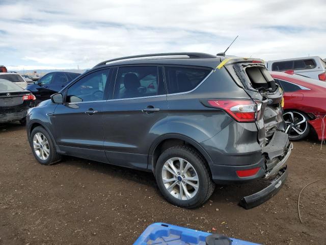 Vin: 1fmcu9gd9hub40742, lot: 51668655, ford escape se 20172