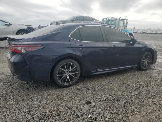 Vin: 4t1g11ak3nu632648, lot: 51648605, toyota camry se 20223