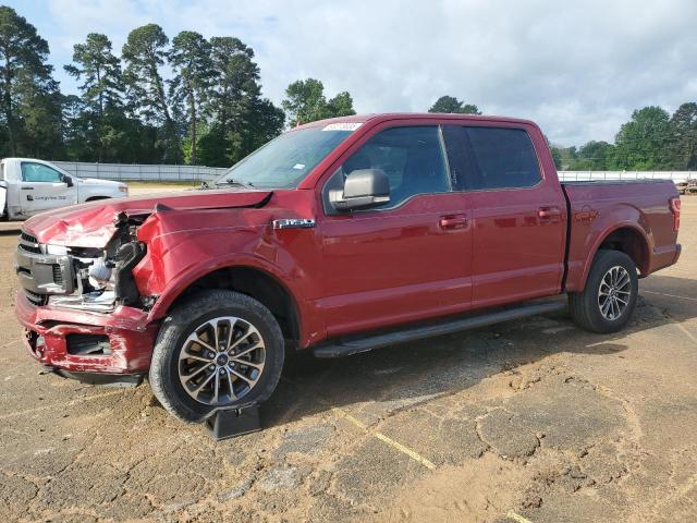 Vin: 1ftew1c52jkd04504, lot: 53373035, ford f-150 supercrew 2018 img_1