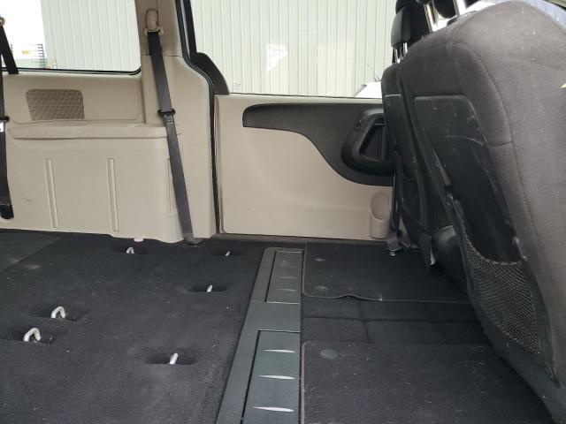 2016 DODGE GRAND CARA - 2C4RDGCG2GR323530