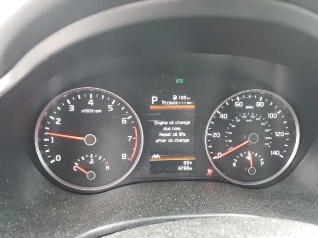 2023 KIA RIO LX 3KPA24AD4PE549659