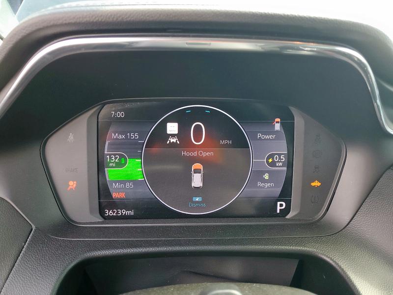 2023 CHEVROLET BOLT EUV P - 1G1FZ6S01P4107442