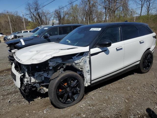 LAND ROVER RANGE ROVE