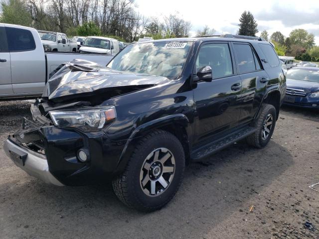 Vin: jtebu5jr7l5773767, lot: 54973555, toyota 4runner sr5/sr5 premium 2020 img_1