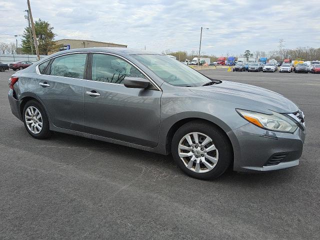 Vin: 1n4al3ap2gc153874, lot: 52940605, nissan altima 2.5 20164
