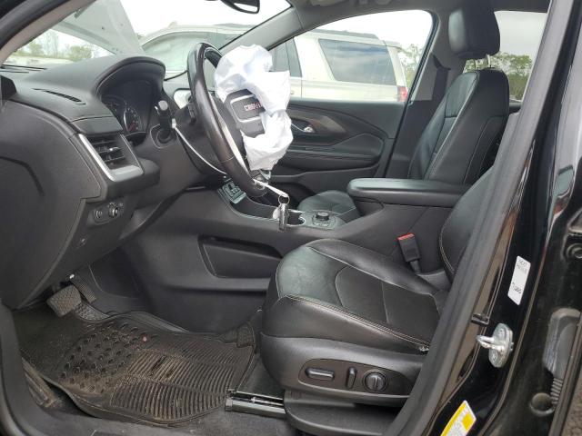 2020 GMC TERRAIN SL - 3GKALPEVXLL104855