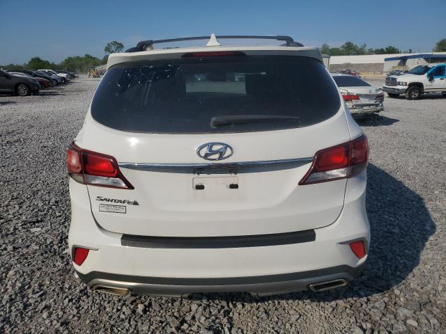 2017 HYUNDAI SANTA FE S KM8SN4HF7HU247378