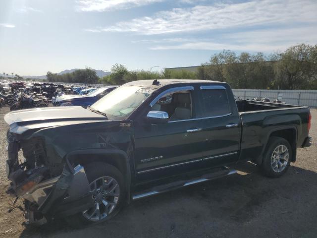 Vin: 1gtr1vec5ez346200, lot: 54057745, gmc sierra c1500 slt 2014 img_1