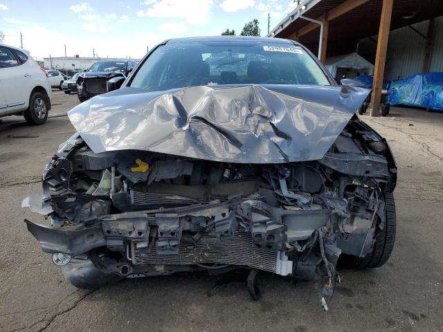 2016 FORD FOCUS SE - 1FADP3F25GL379700