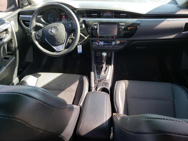 2016 TOYOTA COROLLA L - 2T1BURHE6GC535187