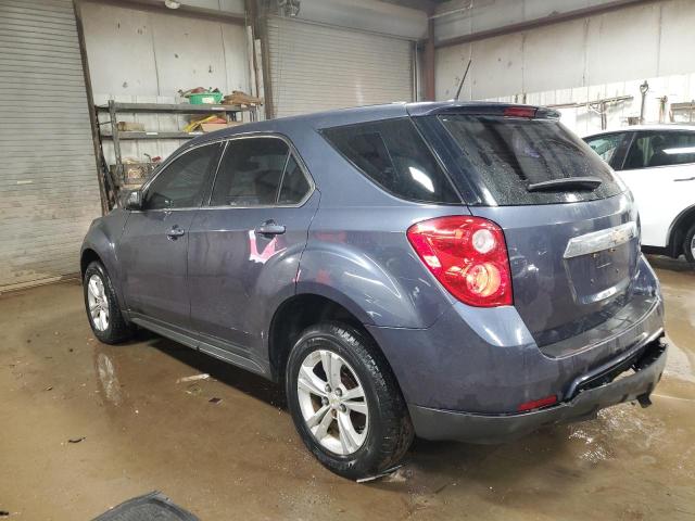 Vin: 2gnalbek6d6308831, lot: 51171615, chevrolet equinox ls 20132