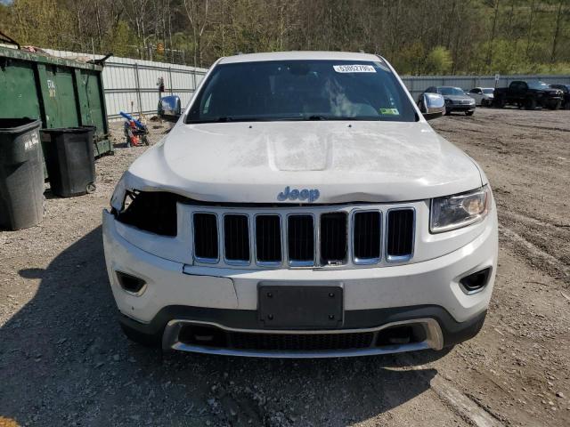2016 JEEP GRAND CHER - 1C4RJFBT6GC436472