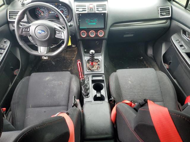 2019 SUBARU WRX JF1VA1A64K9822445